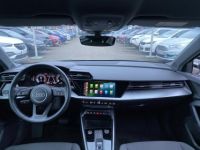 Audi A3 Sportback IV 1.0 30 TFSI 110 BUSINESS LINE S Tronic 7 - <small></small> 25.990 € <small>TTC</small> - #5