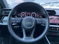 Audi A3 Sportback IV 1.0 30 TFSI 110 BUSINESS LINE S Tronic 7 - <small></small> 25.990 € <small>TTC</small> - #28