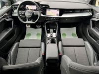 Audi A3 Sportback IV 30 TFSI 110 Cv HYBRID / BVA7 VIRTUAL COCKPIT APPLE CARPLAY CAMERA - Garantie1an - <small></small> 35.970 € <small>TTC</small> - #6
