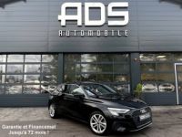 Audi A3 Sportback IV 30 TFSI 110ch Business line / À PARTIR DE 366,75 € * - <small></small> 25.990 € <small>TTC</small> - #1