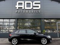 Audi A3 Sportback IV 30 TFSI 110ch Business line / À PARTIR DE 366,75 € * - <small></small> 25.990 € <small>TTC</small> - #7