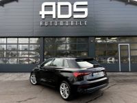 Audi A3 Sportback IV 30 TFSI 110ch Business line / À PARTIR DE 366,75 € * - <small></small> 25.990 € <small>TTC</small> - #11