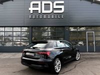 Audi A3 Sportback IV 30 TFSI 110ch Business line / À PARTIR DE 366,75 € * - <small></small> 25.990 € <small>TTC</small> - #12