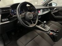 Audi A3 Sportback IV 30 TFSI 110ch Business line / À PARTIR DE 366,75 € * - <small></small> 25.990 € <small>TTC</small> - #33