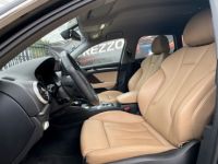 Audi A3 Sportback iv 35 tdi 150 design luxe s tronic 7 - <small></small> 25.349 € <small>TTC</small> - #4