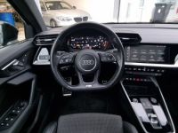 Audi A3 Sportback IV 35 TDI 150ch S line S tronic 7 - <small></small> 25.990 € <small>TTC</small> - #10