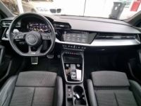 Audi A3 Sportback IV 35 TDI 150ch S line S tronic 7 - <small></small> 25.990 € <small>TTC</small> - #12