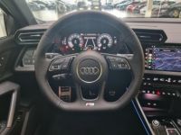 Audi A3 Sportback IV 35 TFSI 150 MHEV LINE TRONIC 7 - <small></small> 39.900 € <small></small> - #8