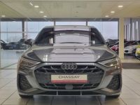 Audi A3 Sportback IV 35 TFSI 150 MHEV LINE TRONIC 7 - <small></small> 39.900 € <small></small> - #25