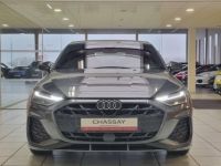 Audi A3 Sportback IV 35 TFSI 150 MHEV LINE TRONIC 7 - <small></small> 39.900 € <small></small> - #26