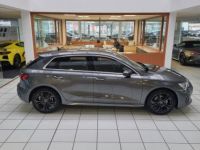 Audi A3 Sportback IV 35 TFSI 150 MHEV LINE TRONIC 7 - <small></small> 39.900 € <small></small> - #29