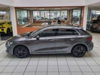 Audi A3 Sportback IV 35 TFSI 150 MHEV LINE TRONIC 7 - <small></small> 39.900 € <small></small> - #30