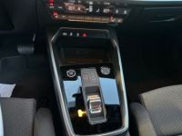 Audi A3 Sportback iv 35 tfsi 150 s tronic 7 - <small></small> 26.990 € <small>TTC</small> - #4
