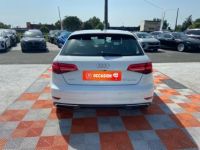 Audi A3 Sportback IV 40 TFSI 204 E-TRON Hybrid S-TRONIC DESIGN LUXE - <small></small> 23.950 € <small>TTC</small> - #6