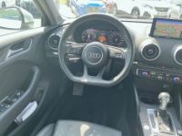 Audi A3 Sportback IV 40 TFSI 204 E-TRON Hybrid S-TRONIC DESIGN LUXE - <small></small> 23.950 € <small>TTC</small> - #20