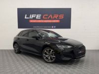 Audi A3 Sportback IV 40 TFSI e 204ch 2021 Business Line Française Entretien 2 ème main - <small></small> 26.990 € <small>TTC</small> - #2