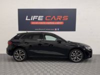 Audi A3 Sportback IV 40 TFSI e 204ch 2021 Business Line Française Entretien 2 ème main - <small></small> 26.990 € <small>TTC</small> - #3