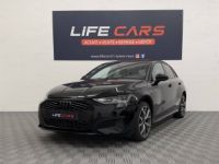 Audi A3 Sportback IV 40 TFSI e 204ch 2021 Business Line Française Entretien 2 ème main - <small></small> 26.990 € <small>TTC</small> - #4