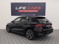 Audi A3 Sportback IV 40 TFSI e 204ch 2021 Business Line Française Entretien 2 ème main - <small></small> 26.990 € <small>TTC</small> - #8