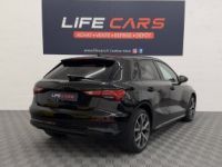 Audi A3 Sportback IV 40 TFSI e 204ch 2021 Business Line Française Entretien 2 ème main - <small></small> 26.990 € <small>TTC</small> - #10