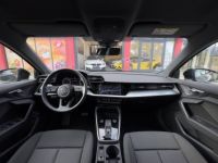 Audi A3 Sportback IV 40 TFSI e 204ch 2021 Business Line Française Entretien 2 ème main - <small></small> 26.990 € <small>TTC</small> - #12