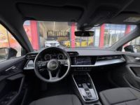 Audi A3 Sportback IV 40 TFSI e 204ch 2021 Business Line Française Entretien 2 ème main - <small></small> 26.990 € <small>TTC</small> - #13