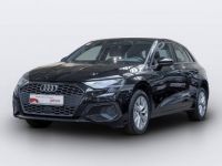 Audi A3 Sportback IV 40 TFSI e 204ch Business line S tronic 6 - <small></small> 26.990 € <small>TTC</small> - #1