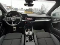 Audi A3 Sportback IV 40 TFSI E 204CH S LINE S TRONIC - <small></small> 27.890 € <small>TTC</small> - #3