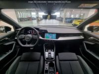 Audi A3 Sportback IV 40 TFSIE 204 S LINE S TRONIC - <small></small> 43.500 € <small></small> - #12