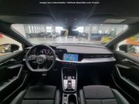 Audi A3 Sportback IV 40 TFSIE 204 S LINE S TRONIC - <small></small> 43.900 € <small></small> - #12