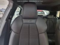 Audi A3 Sportback IV 40 TFSIE 204 S LINE S TRONIC - <small></small> 43.900 € <small></small> - #14