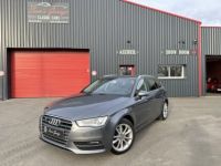 Audi A3 Sportback Luxe 2013 - <small></small> 12.990 € <small>TTC</small> - #1