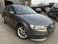 Audi A3 Sportback Luxe 2013 - <small></small> 12.990 € <small>TTC</small> - #2