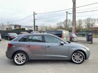 Audi A3 Sportback Luxe 2013 - <small></small> 12.990 € <small>TTC</small> - #3