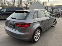 Audi A3 Sportback Luxe 2013 - <small></small> 12.990 € <small>TTC</small> - #4