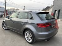 Audi A3 Sportback Luxe 2013 - <small></small> 12.990 € <small>TTC</small> - #6