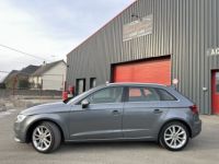 Audi A3 Sportback Luxe 2013 - <small></small> 12.990 € <small>TTC</small> - #7