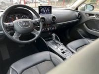 Audi A3 Sportback Luxe 2013 - <small></small> 12.990 € <small>TTC</small> - #8