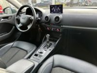 Audi A3 Sportback Luxe 2013 - <small></small> 12.990 € <small>TTC</small> - #14