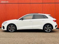 Audi A3 Sportback lV 45 TFSIe 245ch - <small></small> 33.900 € <small>TTC</small> - #4