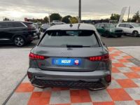 Audi A3 Sportback NEW 35 TDI 150 S-tronic S LINE Toit GPS Matrix Caméra - <small></small> 44.450 € <small>TTC</small> - #5