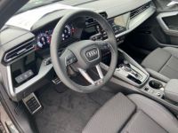 Audi A3 Sportback NEW 35 TDI 150 S-tronic S LINE Toit GPS Matrix Caméra - <small></small> 44.450 € <small>TTC</small> - #21