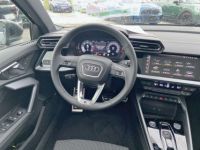 Audi A3 Sportback NEW 35 TDI 150 S-tronic S LINE Toit GPS Matrix Caméra - <small></small> 44.450 € <small>TTC</small> - #23