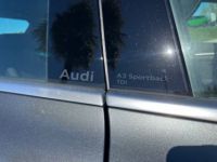 Audi A3 Sportback NEW 35 TDI 150 S-tronic S LINE Toit GPS Matrix Caméra - <small></small> 43.880 € <small>TTC</small> - #10