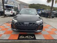 Audi A3 Sportback NEW 35 TDI 150 S-tronic S LINE Toit Matrix Caméra - <small></small> 43.880 € <small>TTC</small> - #2