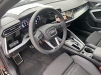 Audi A3 Sportback NEW 35 TDI 150 S-tronic S LINE Toit Matrix Caméra - <small></small> 43.880 € <small>TTC</small> - #13