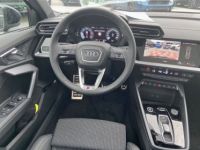 Audi A3 Sportback NEW 35 TDI 150 S-tronic S LINE Toit Matrix Caméra - <small></small> 43.880 € <small>TTC</small> - #21