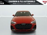 Audi A3 Sportback NOUVELLE 35 TDI 150 S tronic 7 S line - <small></small> 41.498 € <small>TTC</small> - #2