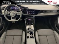 Audi A3 Sportback NOUVELLE 35 TDI 150 S tronic 7 S line - <small></small> 41.498 € <small>TTC</small> - #14