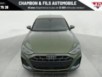 Audi A3 Sportback NOUVELLE 35 TDI 150 S tronic 7 S line - <small></small> 41.498 € <small>TTC</small> - #18